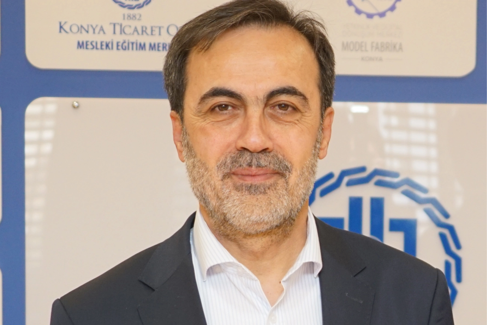 Konya'nın &uuml;retim g&uuml;c&uuml; gururu
