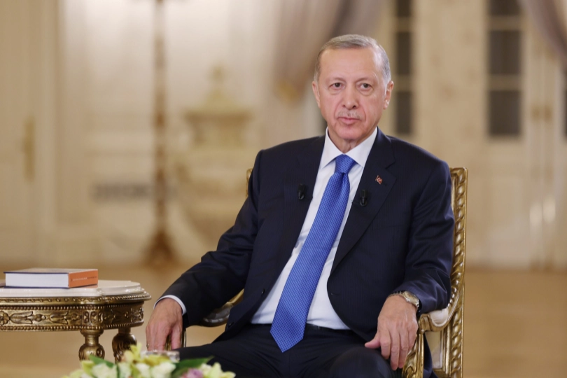 Cumhurbaşkanı Erdoğan: BM G&uuml;venlik Konseyi&rsquo;nin veto hakkı kaldırılmalı
