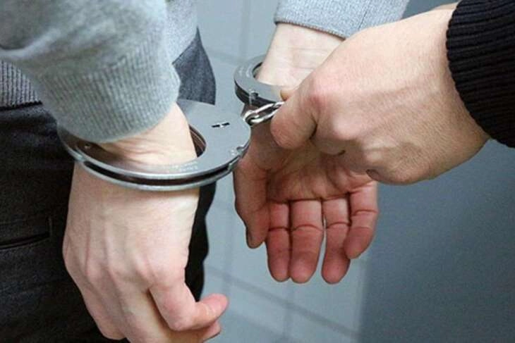 Şubat'ta 787 operasyonda bin 877 ş&uuml;pheli tutuklandı