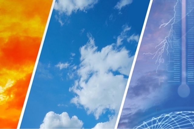 Meteoroloji&rsquo;den sağanak ve toz taşınımı uyarısı