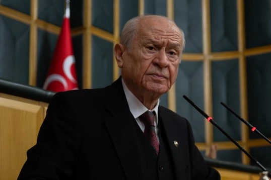 Bah&ccedil;eli&rsquo;den G7, Avrupa Parlamentosu raporu ve yeni kalkınma vizyonu mesajı