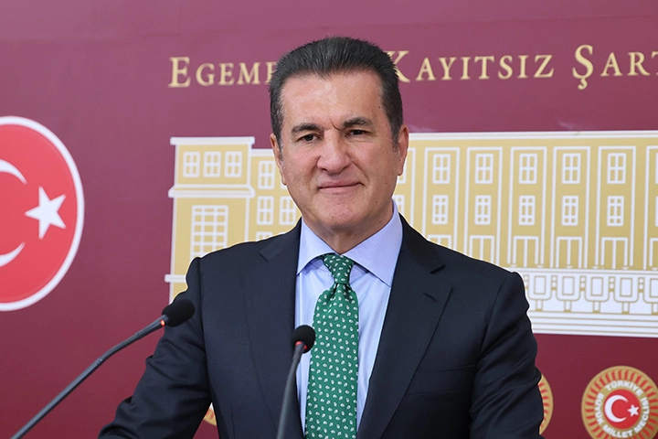 CHP'li Sarıg&uuml;l&rsquo;den asgari &uuml;cret ve emekliye zam talebi