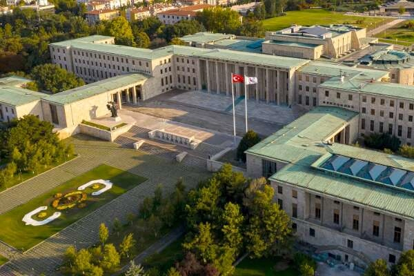 TBMM Genel Sekreterliği'nden '&ccedil;ıplak arama' iddialarına yanıt