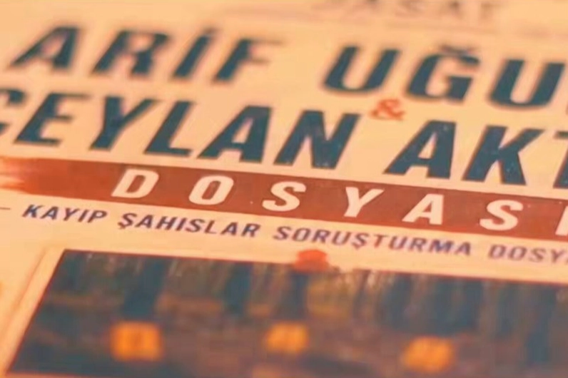 17 yıllık kayıp dosyası cinayetle sonu&ccedil;landı... Kayınpeder tutuklandı!