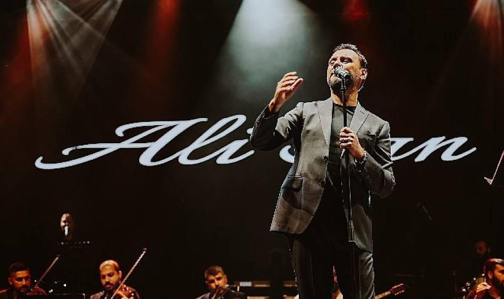 Palandöken Kültür Yolu Festivali'nde dördüncü gün geride kaldı  