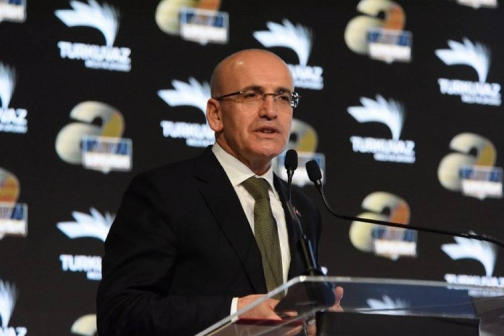 Ekonomide 'Şimşek' Çaktı