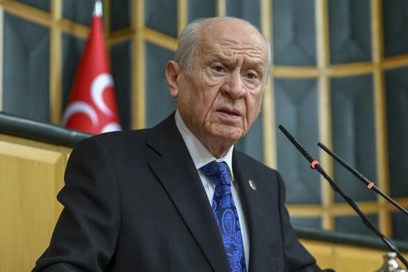 Bah&ccedil;eli&rsquo;den Ramazan ve T&uuml;rkiye Y&uuml;zyılı Maarif Modeli vurgusu... Bu genelgenin neresi yanlıştır?