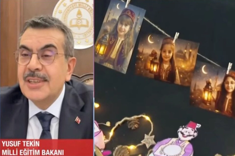 Bakan Tekin&rsquo;den 'Laiklik Bildirisi' tepkisi: Yargıya taşımaya karar verdim
