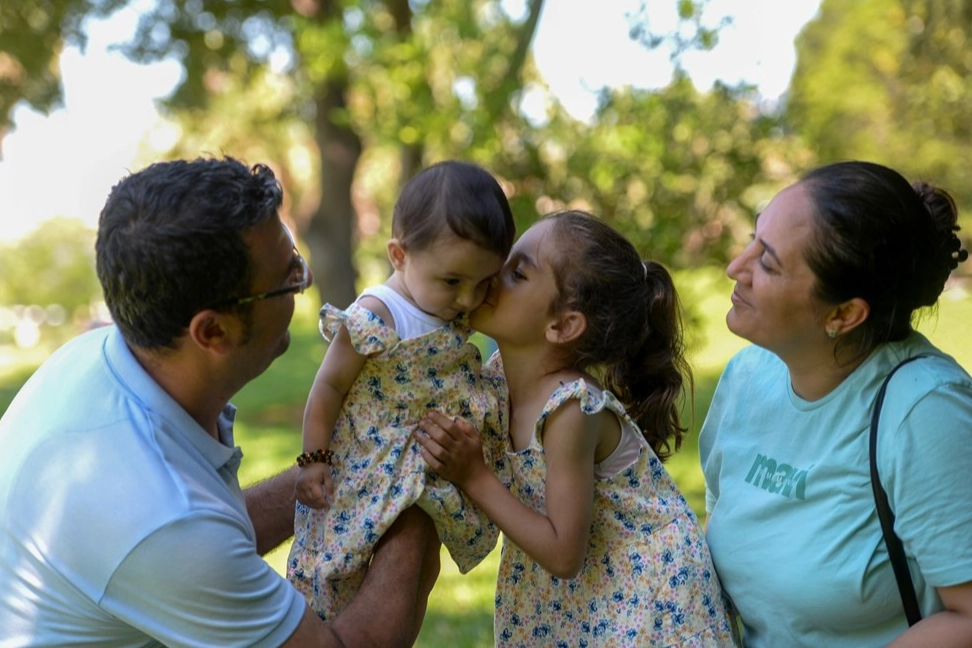 Aile Eğitim Programı'ndan 2025&rsquo;te 1,1 milyon kişi yararlandı