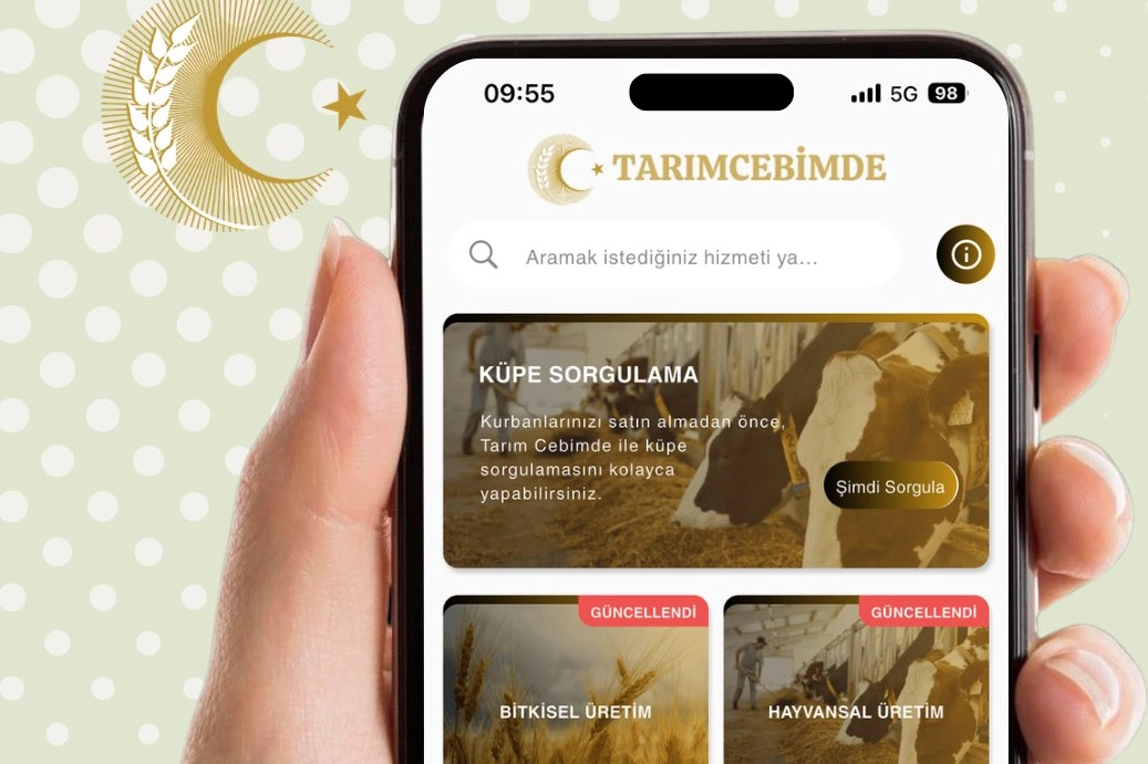 Bakanlık uyardı: K&uuml;pe sorgulama yapmadan alışveriş yapmayın