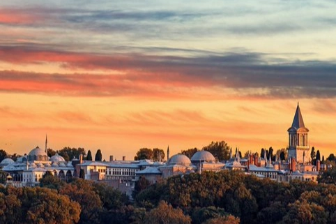 Milli Saraylar&rsquo;dan bayram ayarı... Topkapı Sarayı ilk g&uuml;n a&ccedil;ık olacak
