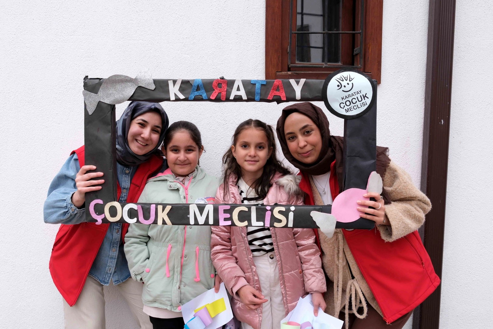 Konya Karatay Gen&ccedil;lik Meclisi'nden yoğun ara tatil