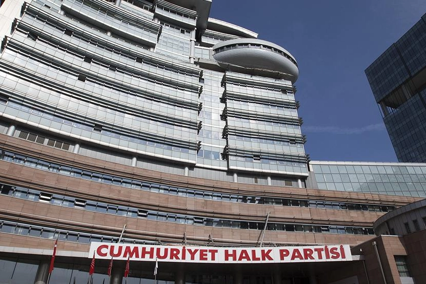 CHP savaşın ekonomik etkilerine karşı acil &ouml;nlem paketini a&ccedil;ıkladı