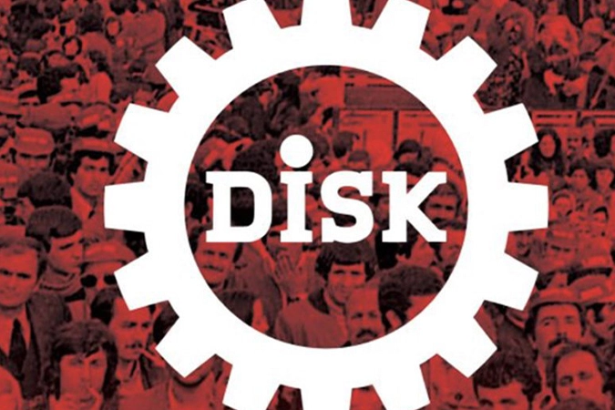 DİSK-AR raporladı... T&uuml;rkiye&rsquo;de geniş tanımlı işsizlik AB&rsquo;nin 2,4 katı!