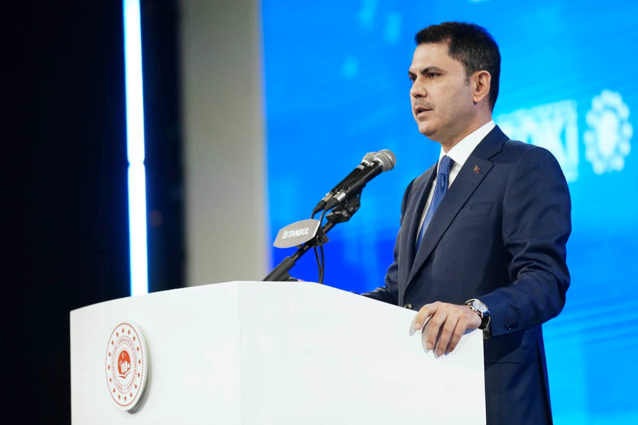 Kurum: İstanbul, T&uuml;rkiye'nin beka meselesi