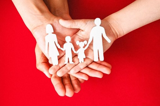 Cumhurbaşkanı Erdoğan&rsquo;dan 'Milli Aile' mesajı