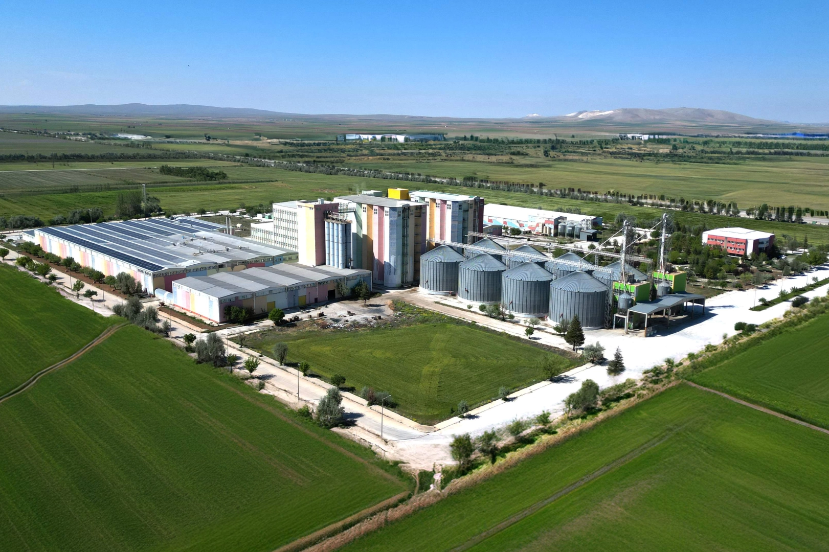 Golda Gıda&rsquo;nın halka arzı onaylandı