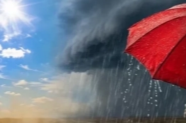 Meteoroloji&rsquo;den sağanak ve sıcaklık alarmı