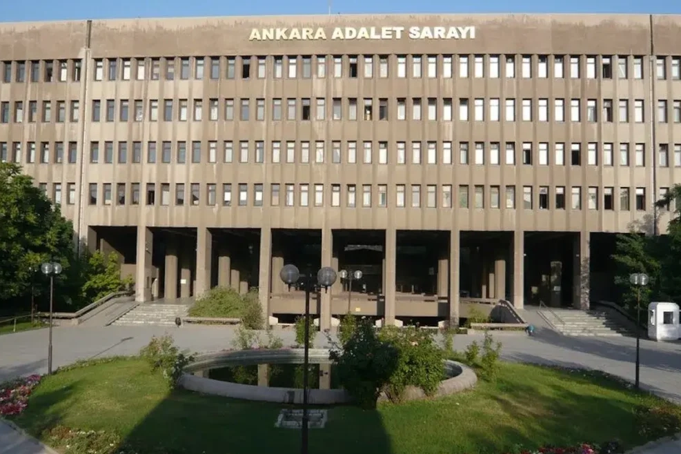 Ankara&rsquo;da Alihan Kuriş operasyonu derinleşiyor... 11 şirket ve 4 dernek i&ccedil;in kayyım talebi