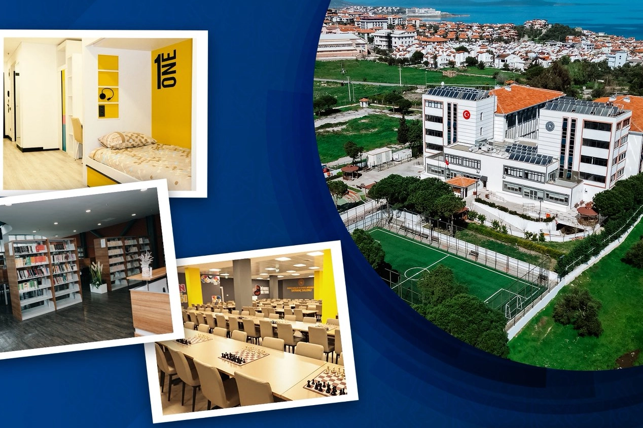 GSB yurt başvurularında son g&uuml;n 29 Ağustos