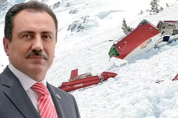Muhsin Yazıcıoğlu soruşturmasında 47 ş&uuml;pheliye g&ouml;zaltı!
