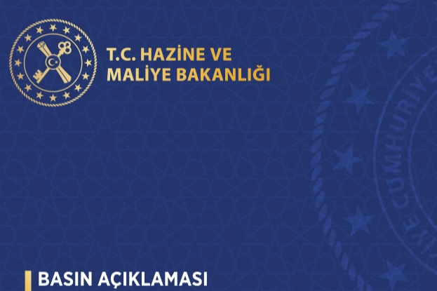 Hazine'den 'bor&ccedil;lanma' a&ccedil;ıklaması: Kararlar stratejik &ouml;l&ccedil;&uuml;tlerle alınıyor