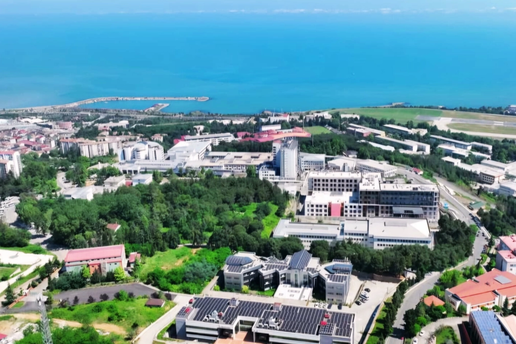 KT&Uuml;&rsquo;de Deney Hayvanları Uygulama ve Araştırma Merkezi Y&ouml;netmeliği Resmi Gazete'de