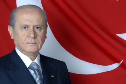 Bah&ccedil;eli: Mazlumların ahı yerde kalmayacak