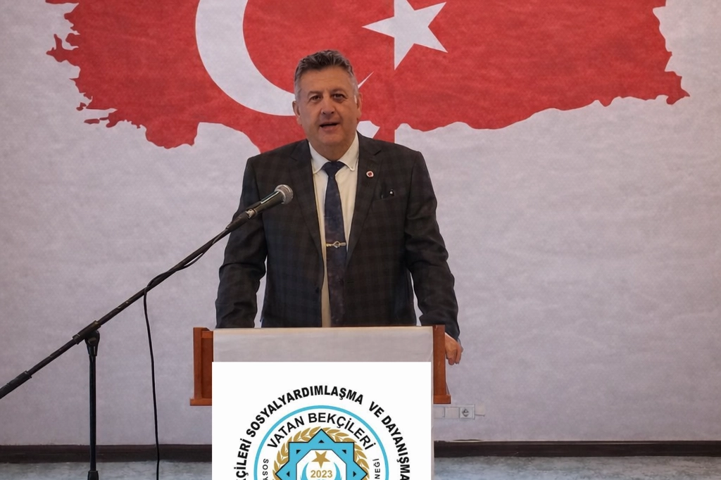 Vatan Bek&ccedil;ileri Derneği'nden MEB'e mezuniyet t&ouml;reni &ccedil;ağrısı
