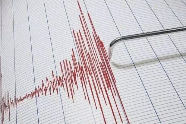 Yeni Kaledonya&rsquo;da 6,6&rsquo;lık deprem