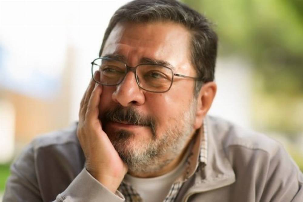 Gazeteci Engin Ardıç Vefat Etti