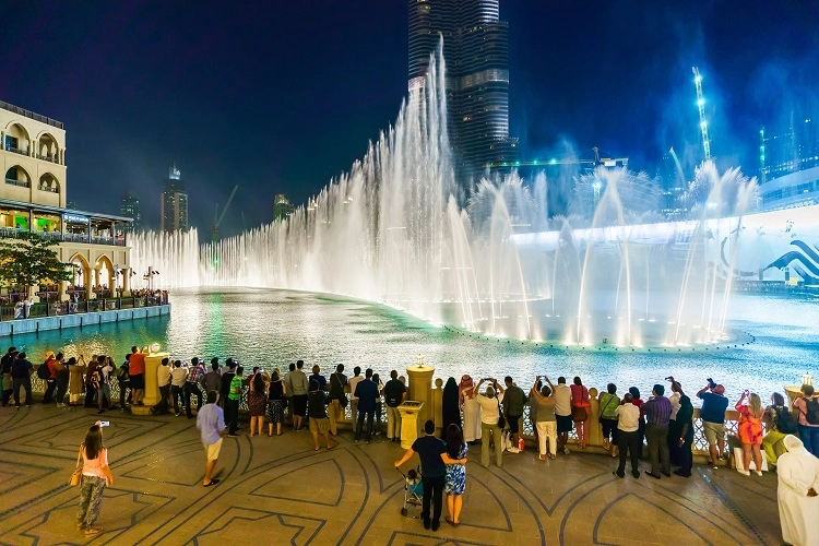 Dubai emlak piyasasında &lsquo;Barış&rsquo; dopingi!