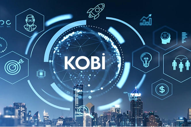 KOBİ&rsquo;leri b&uuml;y&uuml;tme ekonomisine ge&ccedil;ilmeli
