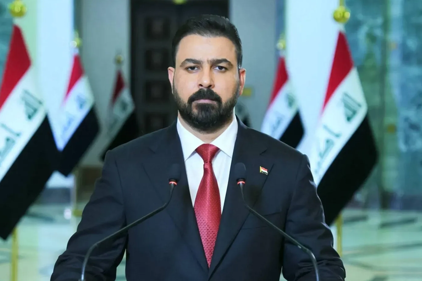 Irak Başbakanı Ali Zeydi T&uuml;rkiye'ye geliyor