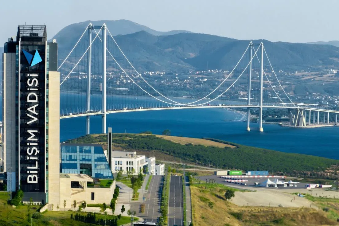 Tarihi koşuda Osmangazi K&ouml;pr&uuml;s&uuml;'nde binler bir araya gelecek