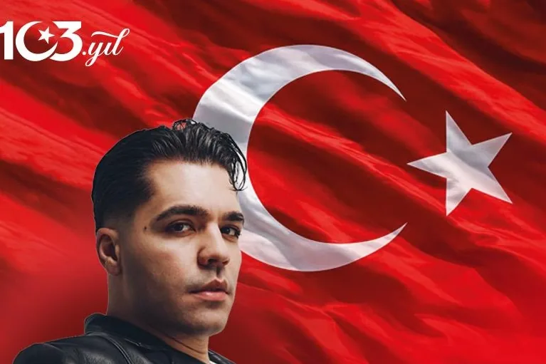 Emir Can İğrek Balıkesir&rsquo;de sahne alacak