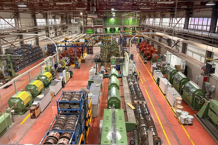 Sanayi b&ouml;lgelerine AVM ve sanayi kıskacı