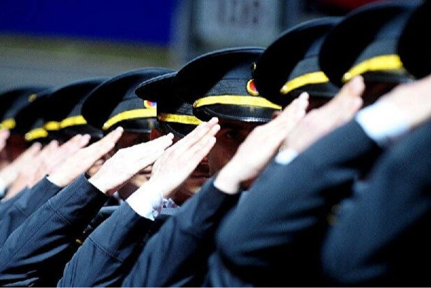 Subay ve Astsubay Atama Y&ouml;netmeliği'nde kapsamlı değişiklik