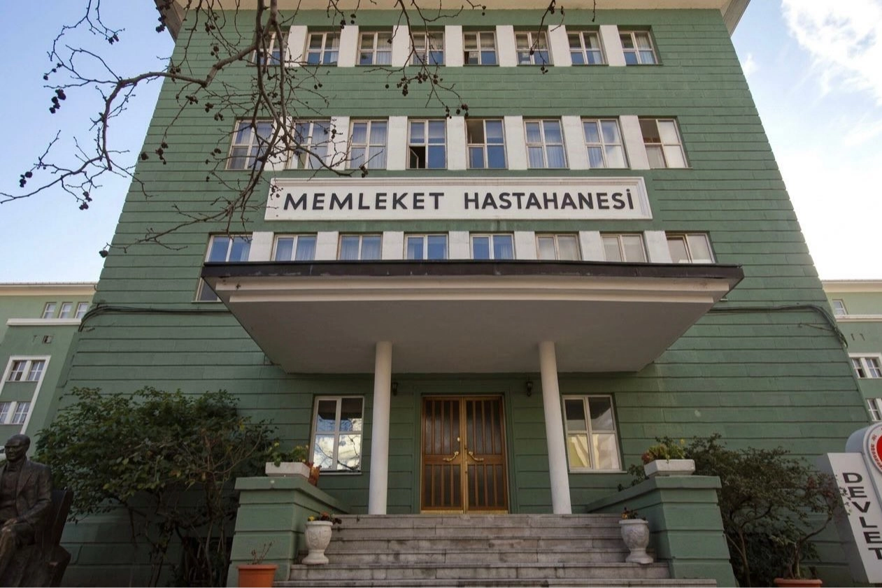 &ldquo;Hastaneler satılıyor&rdquo; iddialarına resmi yalanlama