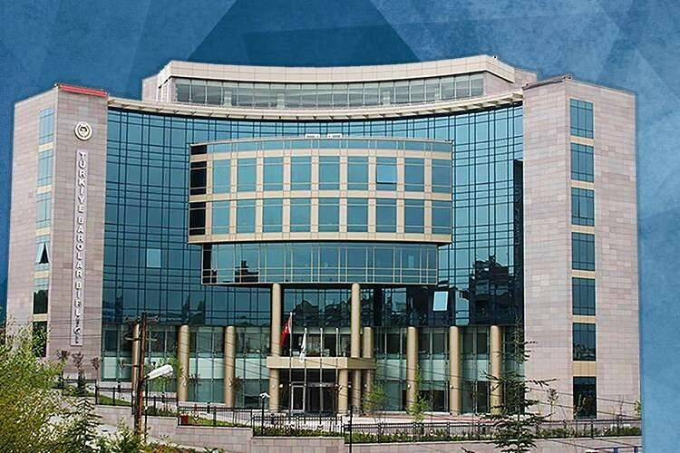 TBB&rsquo;den avukatlar i&ccedil;in yapay zeka kullanım rehberi... Mesleki sorumluluk yapay zekaya devredilemez