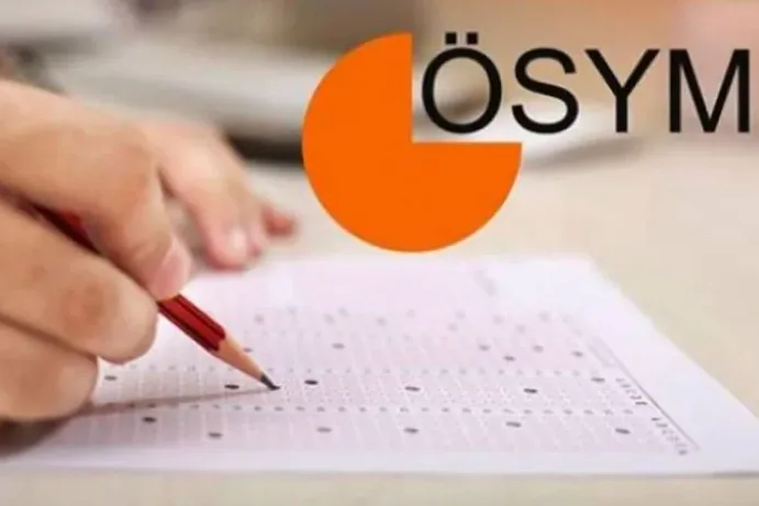 &Ouml;SYM 2027 takvimini a&ccedil;ıkladı... YKS, KPSS, MS&Uuml; ve ALES tarihleri belli oldu