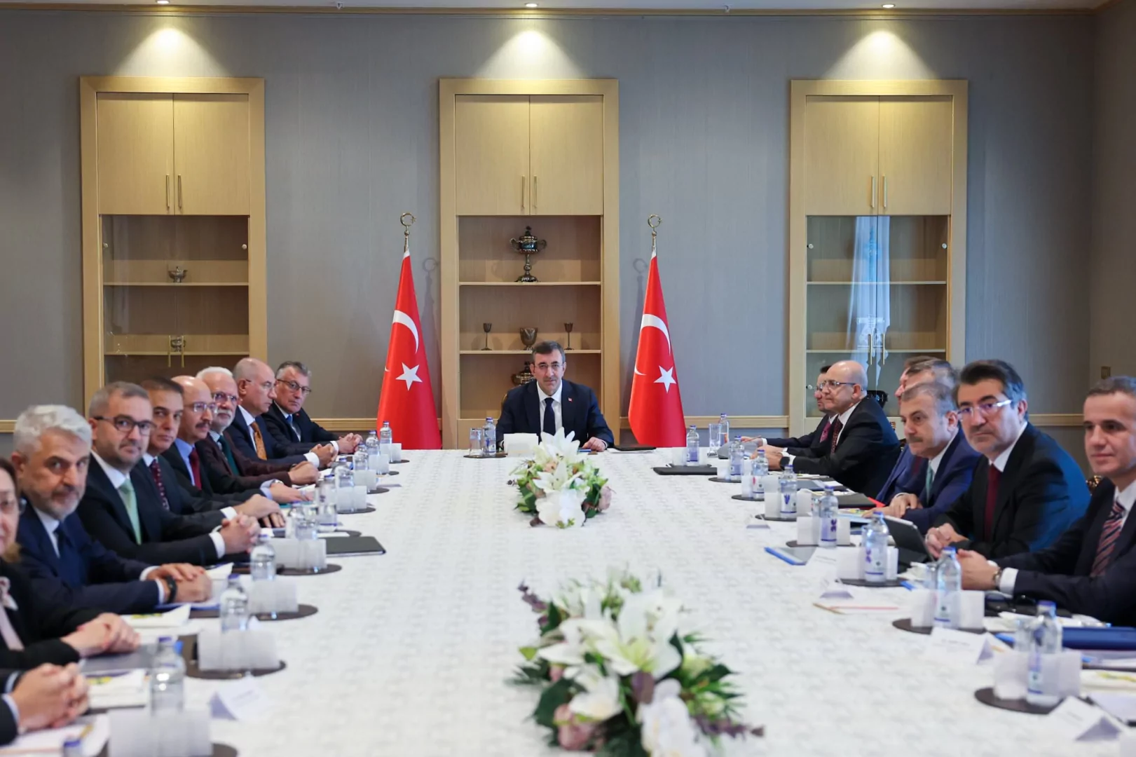 Tasfiyedeki o fonlarla ilgili ilk ara &ouml;demeler 30 Ekim&rsquo;de başlıyor