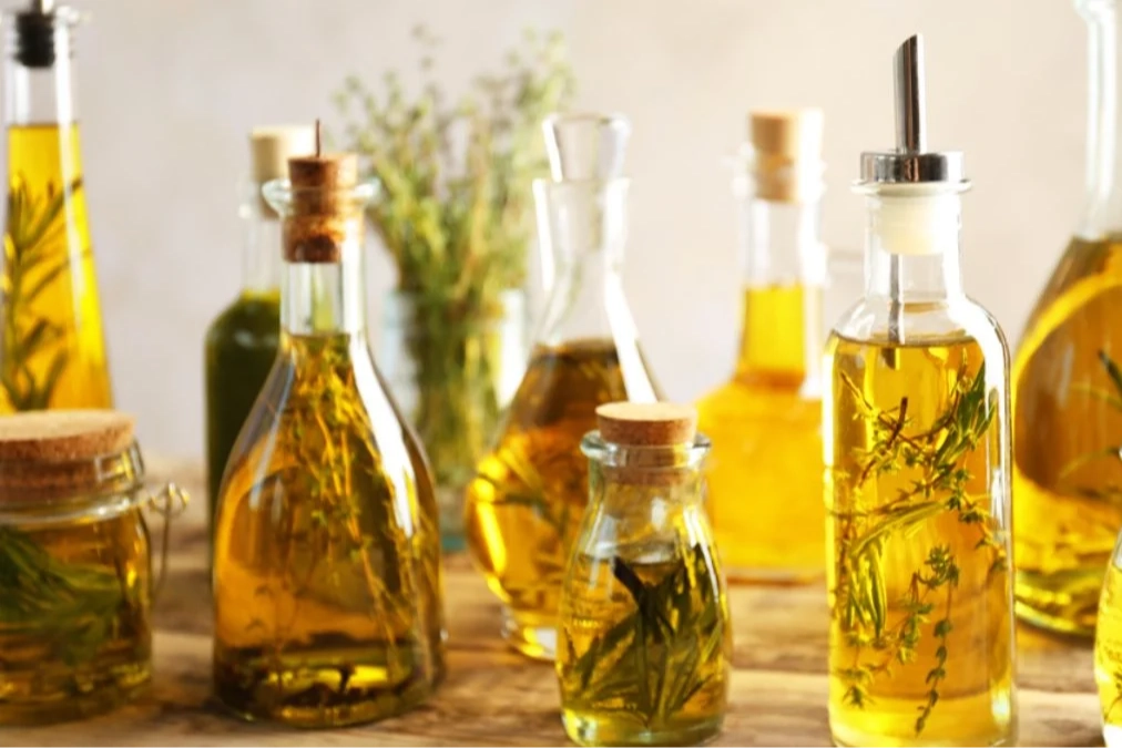 Bitkisel Yağ Tebliği g&uuml;ncellendi... Kalite kriterleri değişti