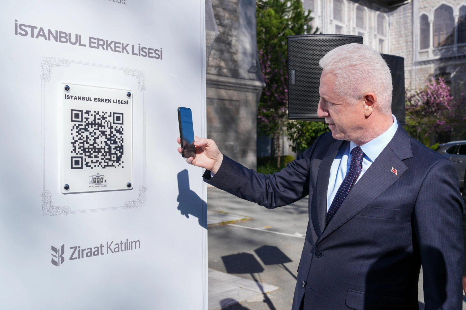 İstanbul&rsquo;un bin 337 k&uuml;lt&uuml;r varlığı dijitale taşındı