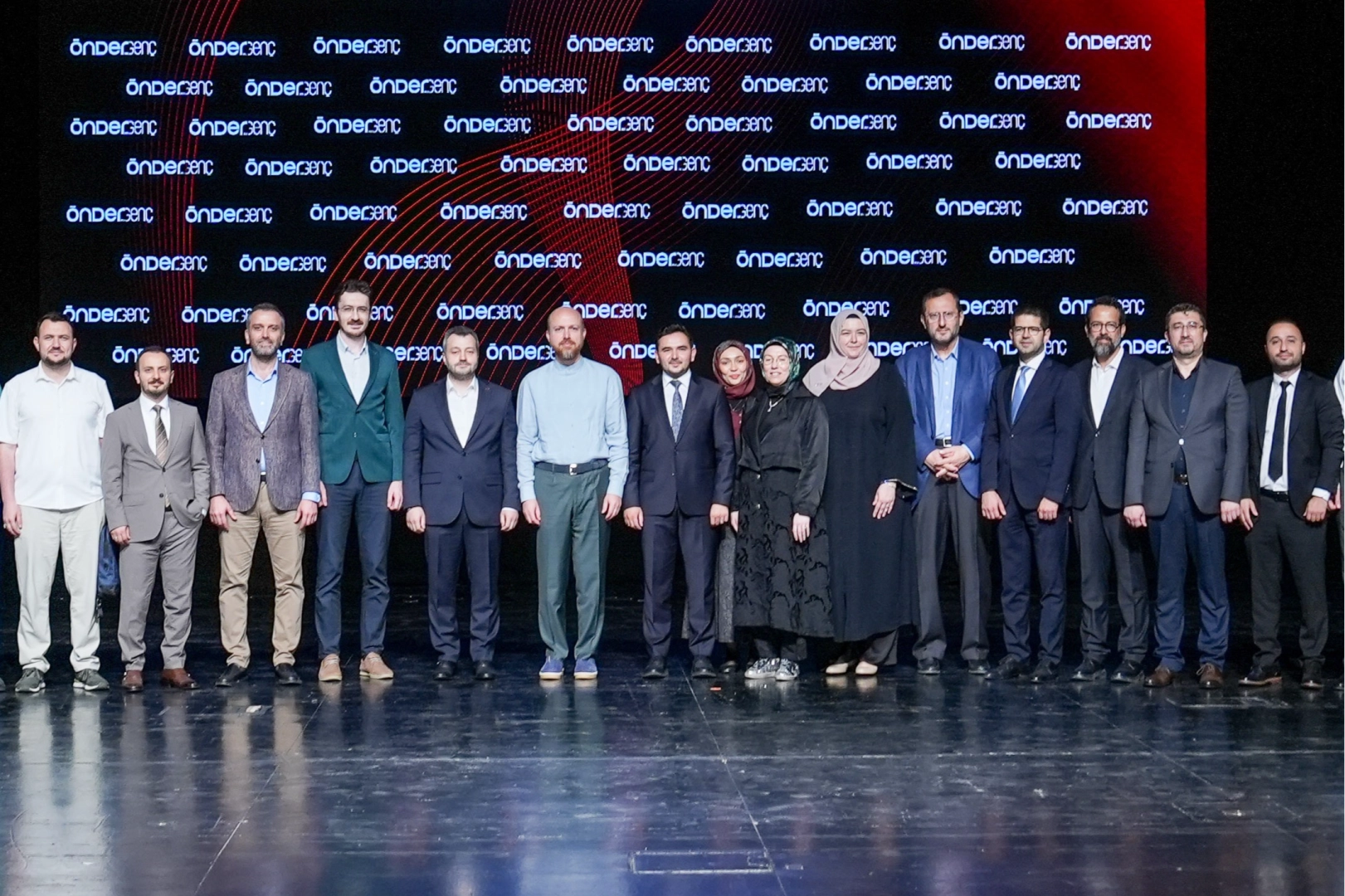 KTO Karataylı &ouml;ğrenciler FinansGen&ccedil;&rsquo;te &ccedil;ifte başarı