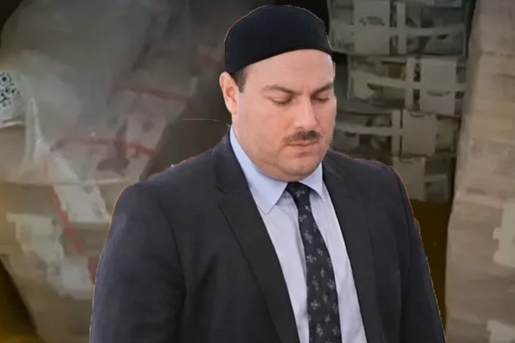 Alihan Kuriş soruşturmasında 35 tutuklama!
