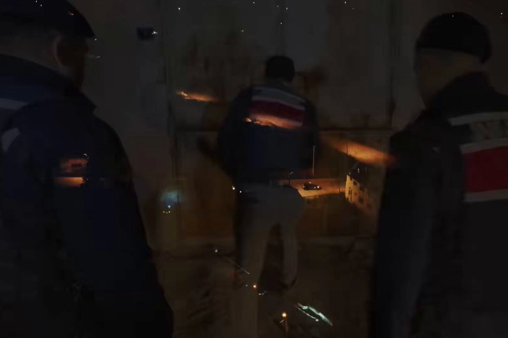 23 ilde dev operasyon: 6 milyon hap ele ge&ccedil;irildi