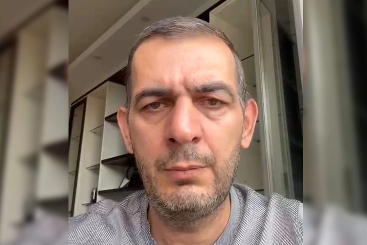 Papa'ya suikast iddiasıyla yargılanan T&uuml;rk iş insanı Hasan Uzun: Ger&ccedil;eklerin ortaya &ccedil;ıkmasını istiyorum