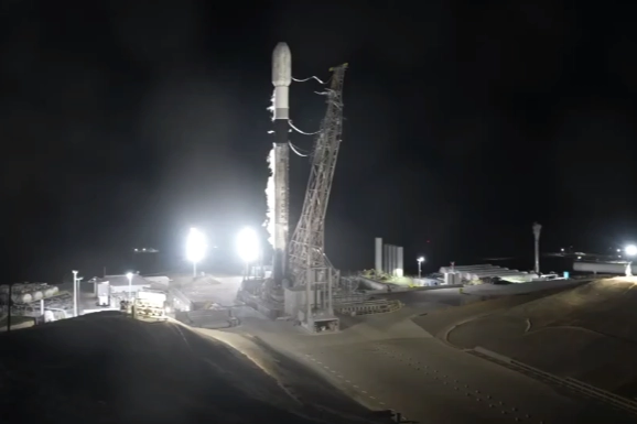 ASELSAN&rsquo;dan uzayda yeni adım... LUNA-2 uydusu başarıyla fırlatıldı