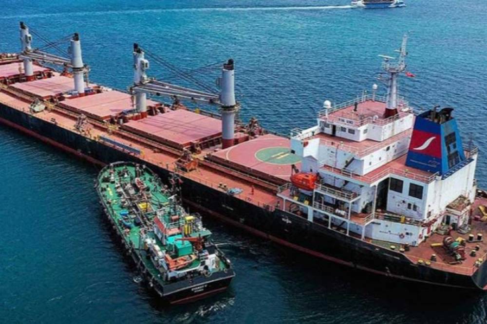 Tahıl Koridoru Bu 4 İlden Geçecek